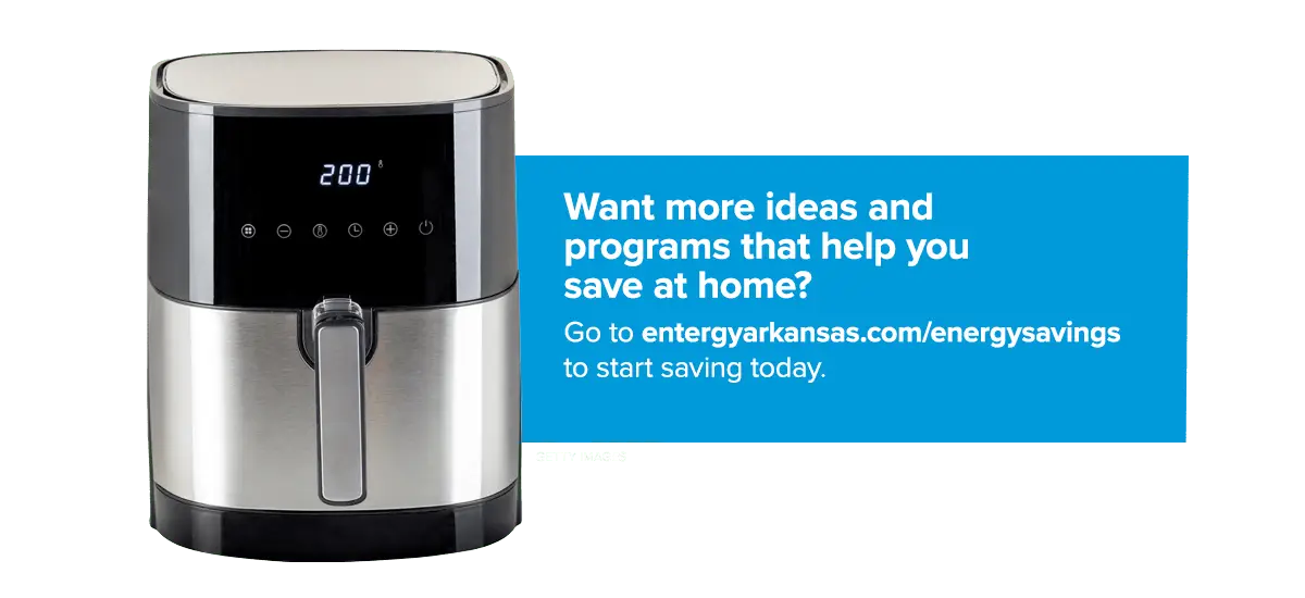 Want more ideas and programs that help you save at home?